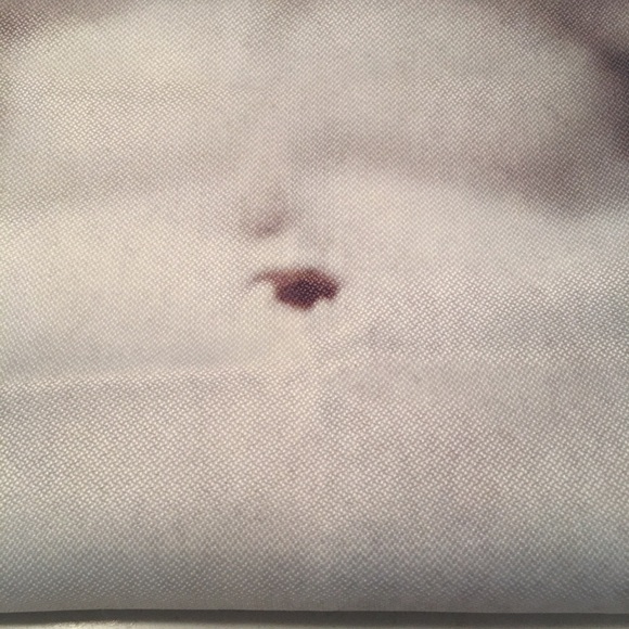 Apron for Him. Made in Italy. - Picture 2 of 4